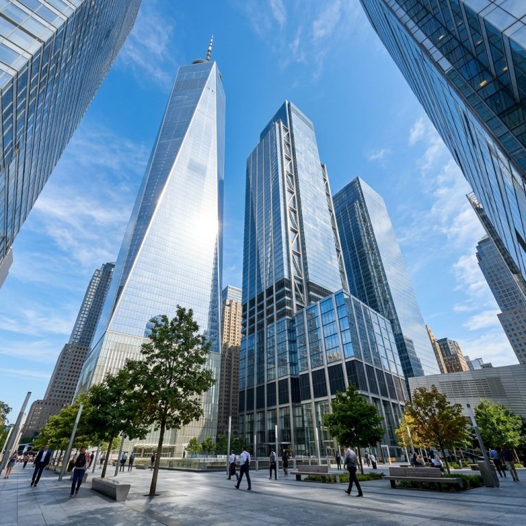 The Future of Work: Designing Agile and Human-Centric Organisations