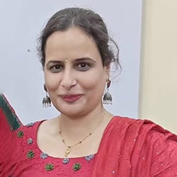 Dr. Samita Bhardwaj