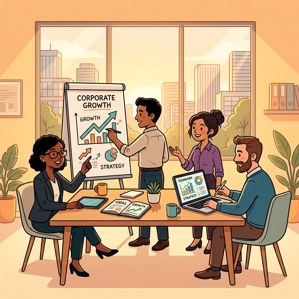 Purpose in Practice
