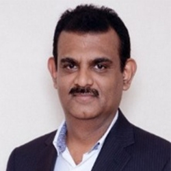 Susheel Pillai